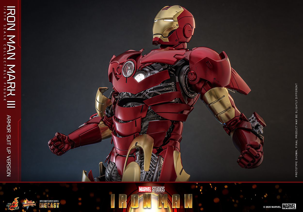 Hot Toys - Iron Man - Mark III Armor Suit Up_PR10.jpg